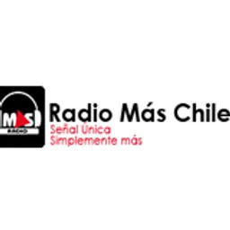 Radio Más Chile
