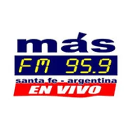 Radio Más FM