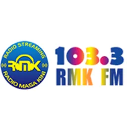 Radio Masa Kini (RMK)