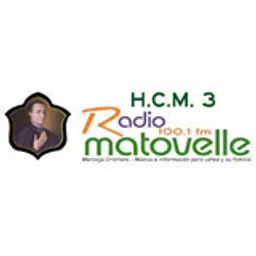 Radio Matovelle