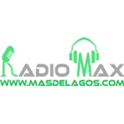 Radio Max de Lagos