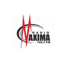RADIO MAXIMA