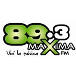 Radio Maxima 89.3 FM