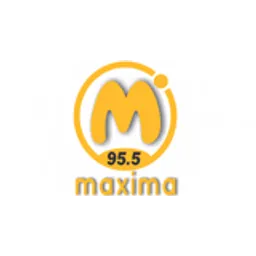 Radio Máxima 95.5 FM