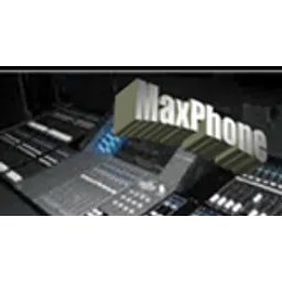 Radio MaxPhone