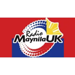 Radio Maynila UK