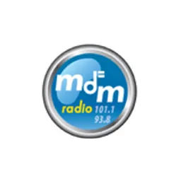 Radio MDM