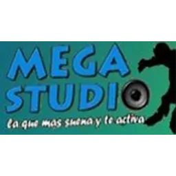 Radio Mega Studio