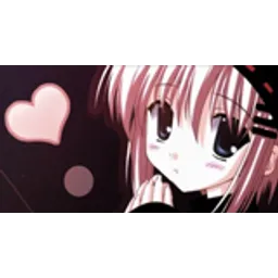 I love Anime/Manga