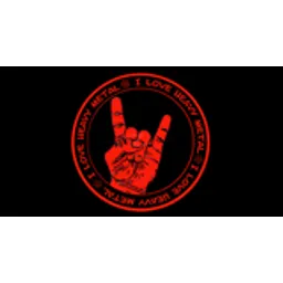 I Love Heavy Metal