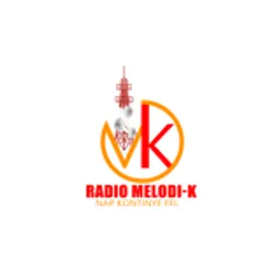 Radio Melodi-k