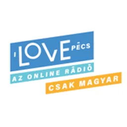 I Love Pécs Rádió