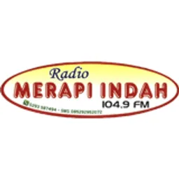 Radio Merapi Indah