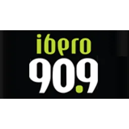 Ibero 90.9 FM