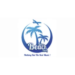 IBIZA BEACH PARTY