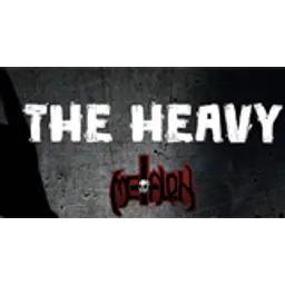 Radio Metal On: The Heavy
