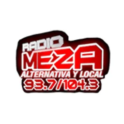 Radio Meza