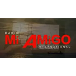 Radio Mi Amigo