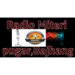Radio miteri