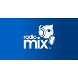 Radio Mix El Salvador