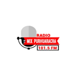 Radio Mix Purhuaracra