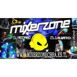 Radio Mixer Zone