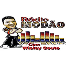 Rádio Modão