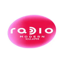 Radio Modern