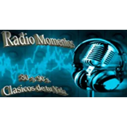 Radio Momentos Anglo