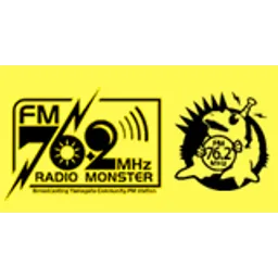 Radio Monster