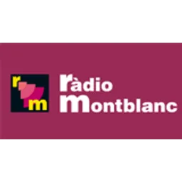 Radio Montblanc
