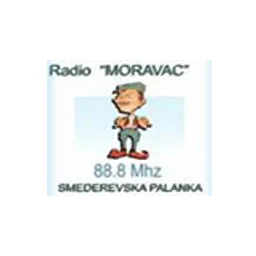 Radio Moravac