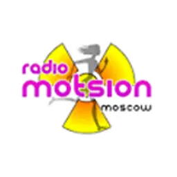 Radio Motsion Moscow