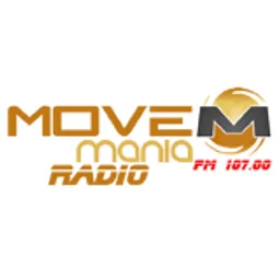 Radio Move Mania