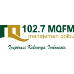 Radio MQFM Bandung
