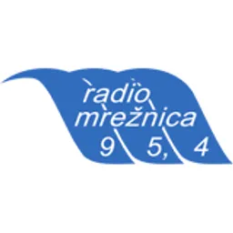 Radio Mreznica