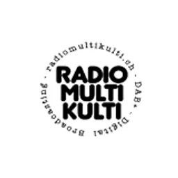 Radio MultiKulti DAB+
