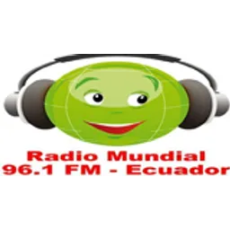 Radio Mundial
