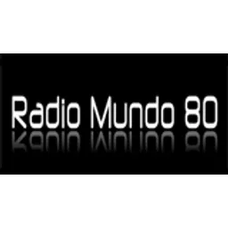 Radio Mundo80.cl