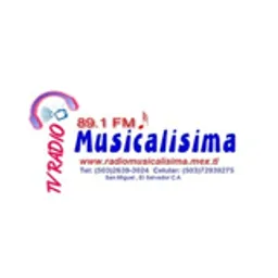 Radio Musicalisima