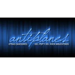 Radio Muuuy Rana Antiplanes