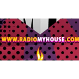 Radio My House