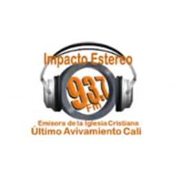 Impacto Estereo
