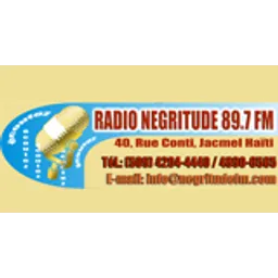 Radio Négritude