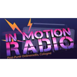 In Motion Radio