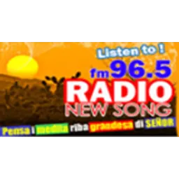 Radio New Song