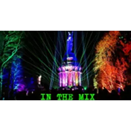 IN THE MIX