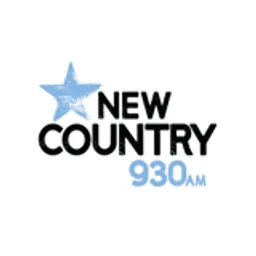 Radio Newfoundland 930 KIXX Country