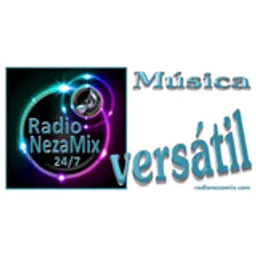 RADIO NEZAMIX