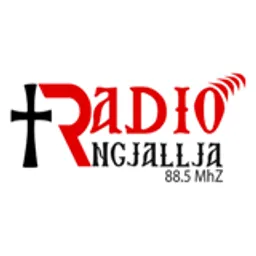 Radio Ngjallja